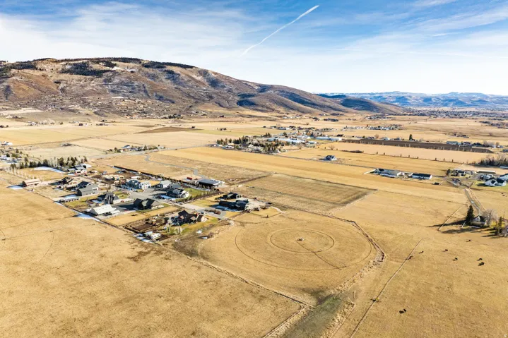 307 W Lazy Acres Ln, Kamas, Utah 84036