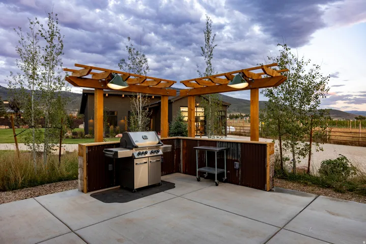 307 W Lazy Acres Ln, Kamas, Utah 84036