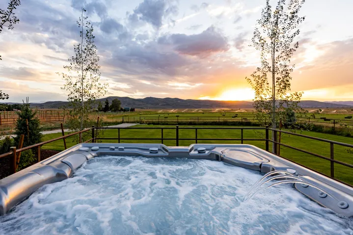 307 W Lazy Acres Ln, Kamas, Utah 84036