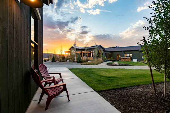 307 W Lazy Acres Ln, Kamas, Utah 84036