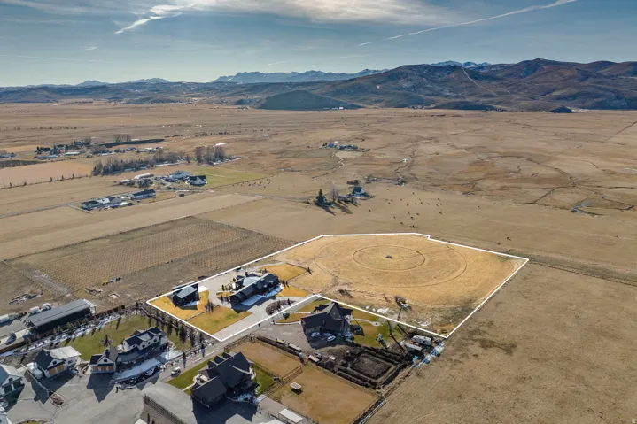 307 W Lazy Acres Ln, Kamas, Utah 84036