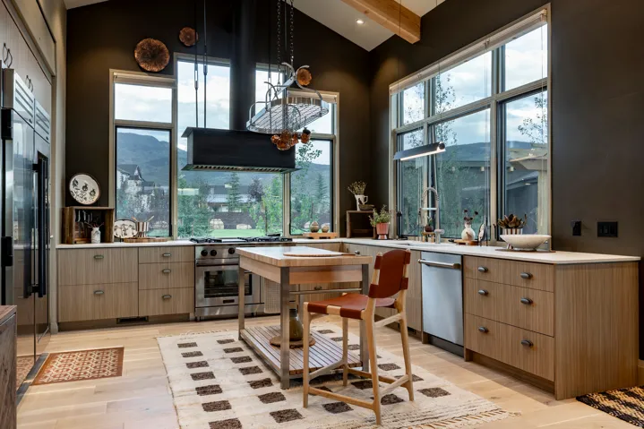 307 W Lazy Acres Ln, Kamas, Utah 84036