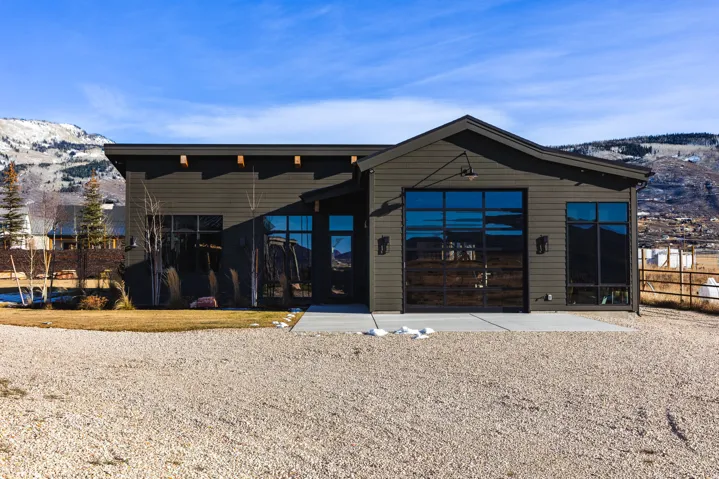 307 W Lazy Acres Ln, Kamas, Utah 84036