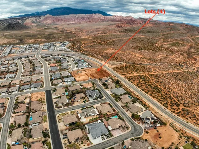 Unit 2, Washington, Utah 84780