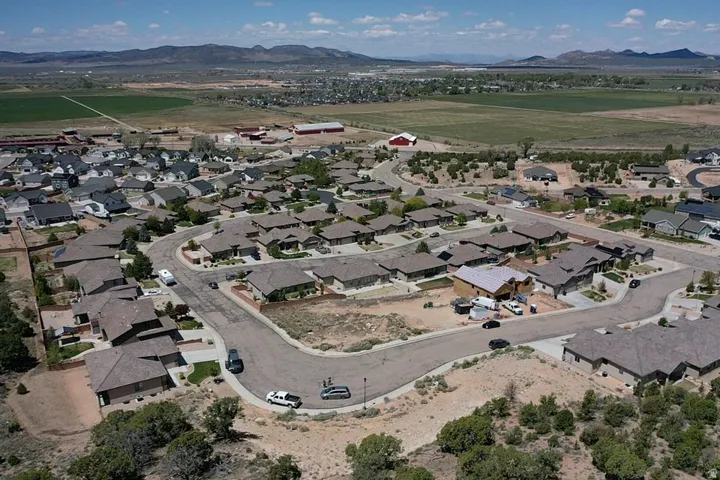 379 S 3425 W, Cedar City, Utah 84720