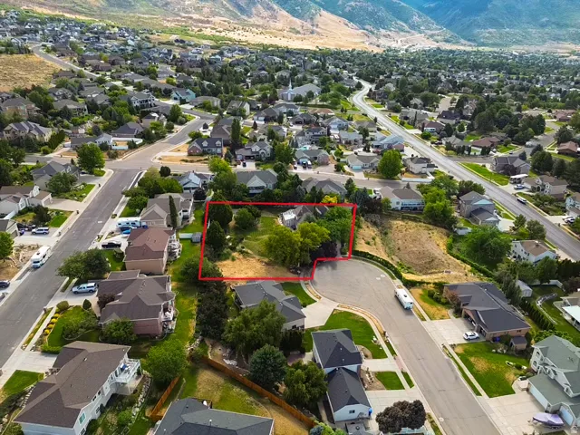 554 E 3575 N, North Ogden, Utah 84414