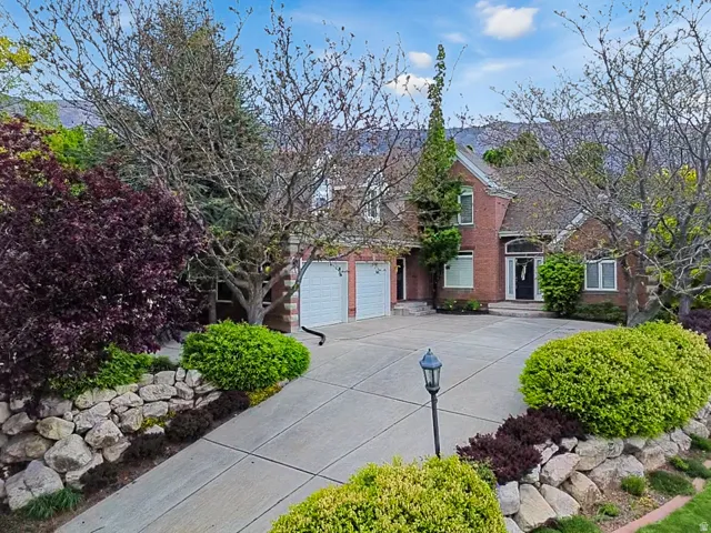 554 E 3575 N, North Ogden, Utah 84414