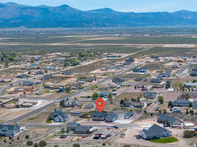 6831 W 1500 N, Cedar City, Utah 84721