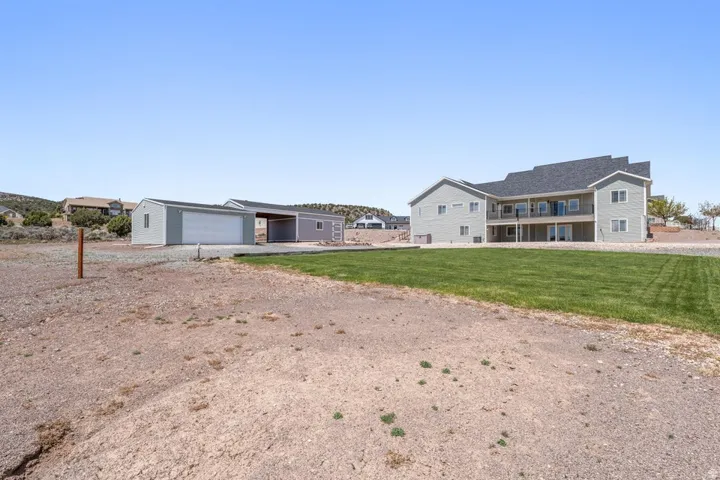6831 W 1500 N, Cedar City, Utah 84721