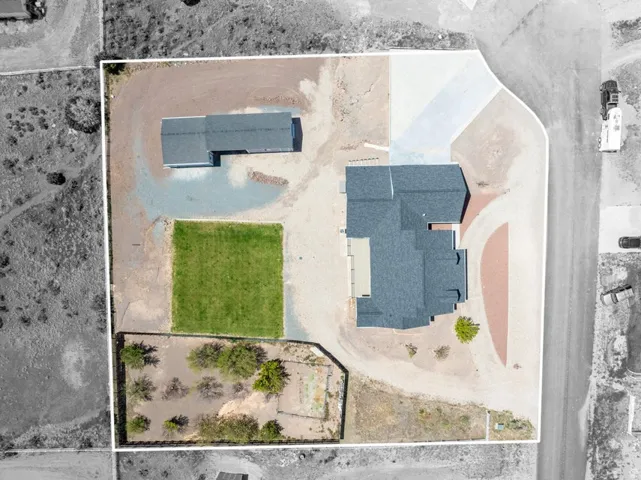 6831 W 1500 N, Cedar City, Utah 84721