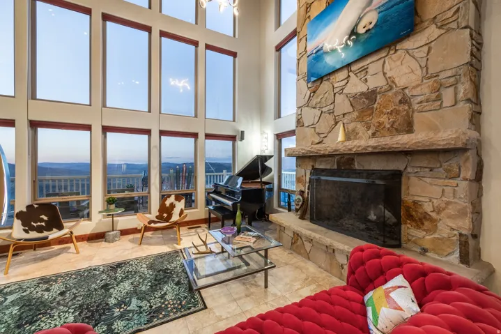 287 Crestview Dr, Coalville, Utah 84017