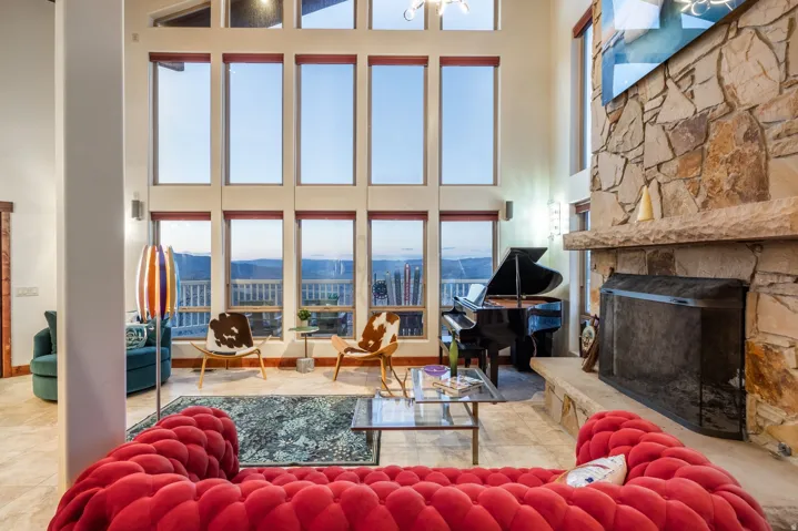 287 Crestview Dr, Coalville, Utah 84017