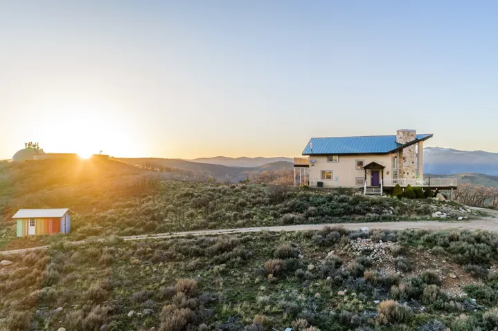287 Crestview Dr, Coalville, Utah 84017