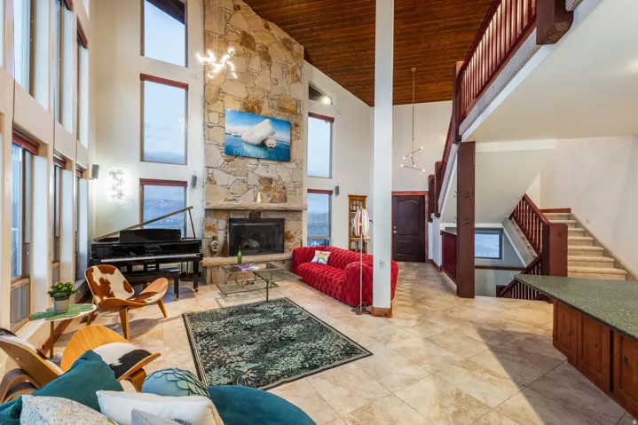287 Crestview Dr, Coalville, Utah 84017