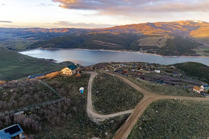287 Crestview Dr, Coalville, Utah 84017