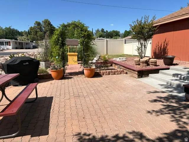 448 E Telegraph St #97, Washington, Utah 84780