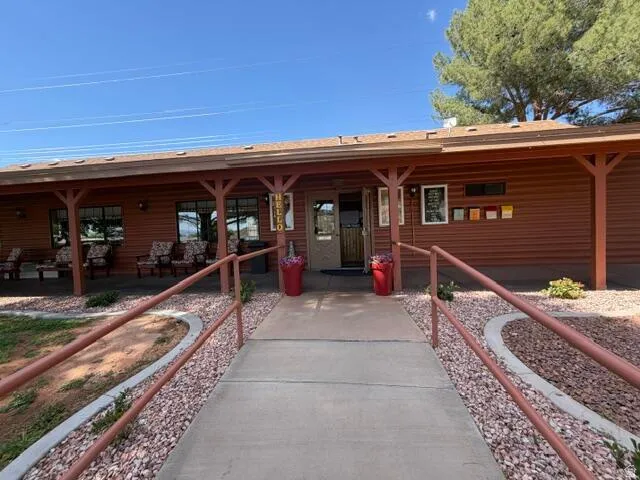 448 E Telegraph St #97, Washington, Utah 84780