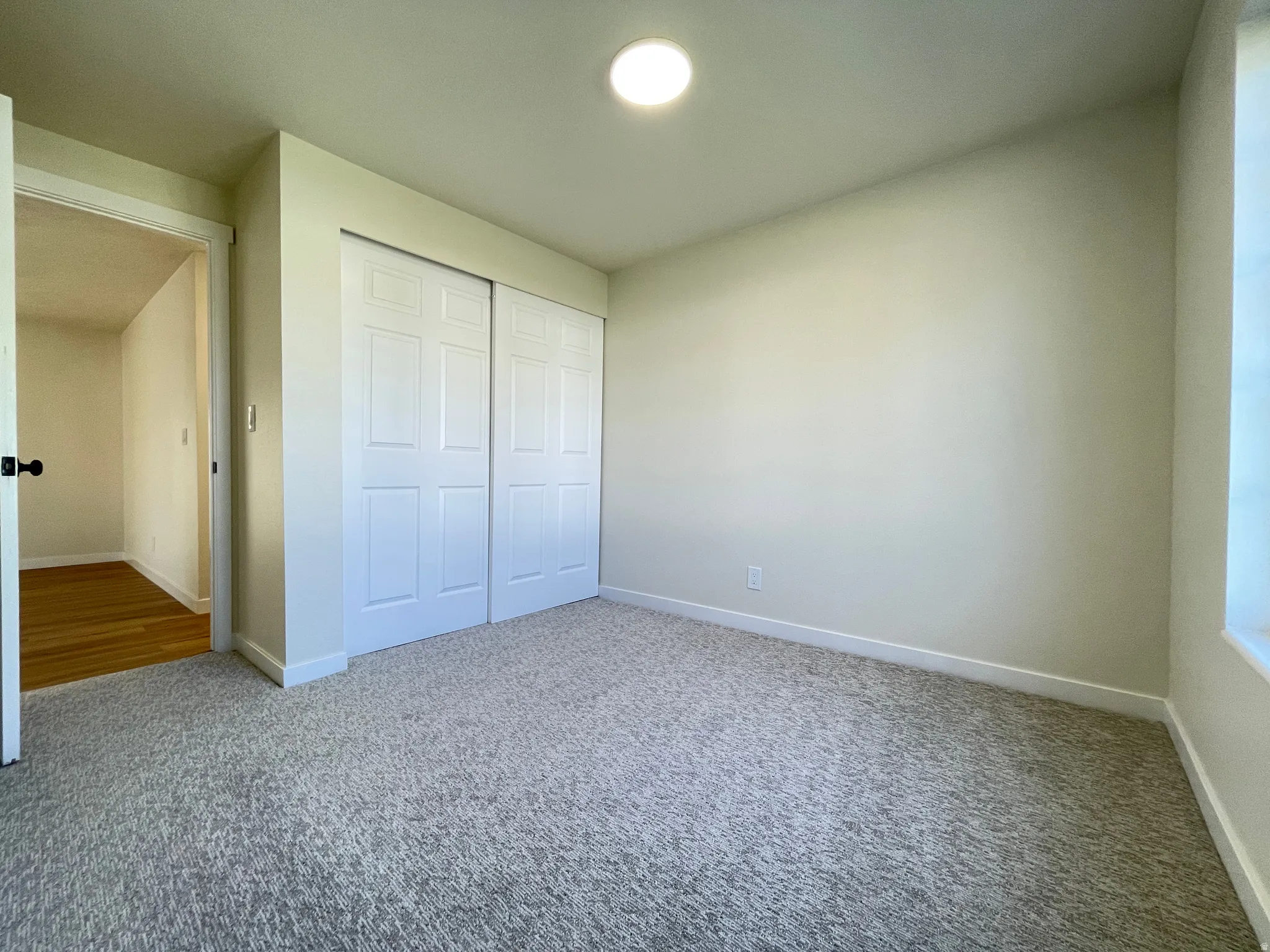 Upstairs Bedroom #3