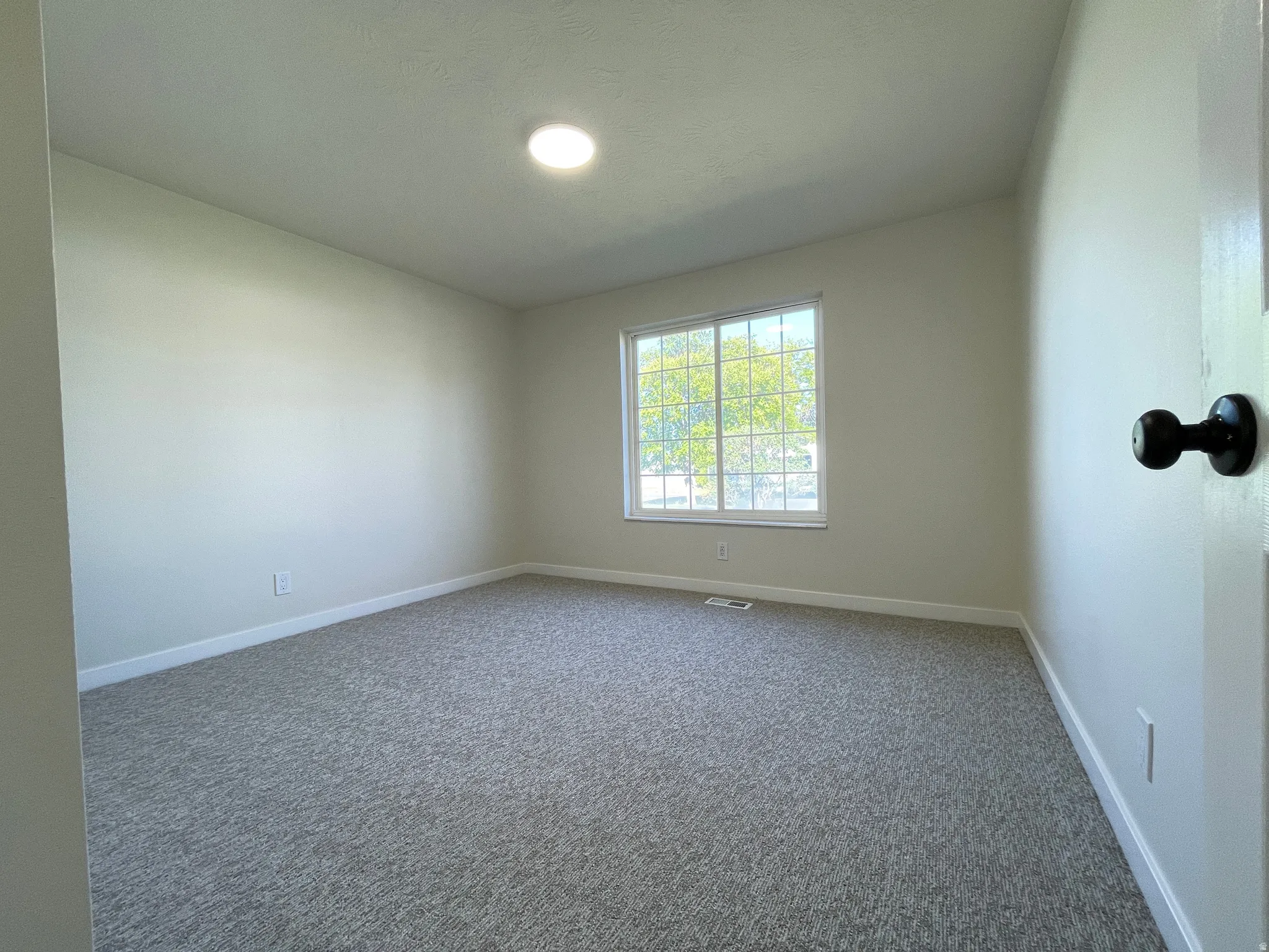Upstairs Bedroom #2