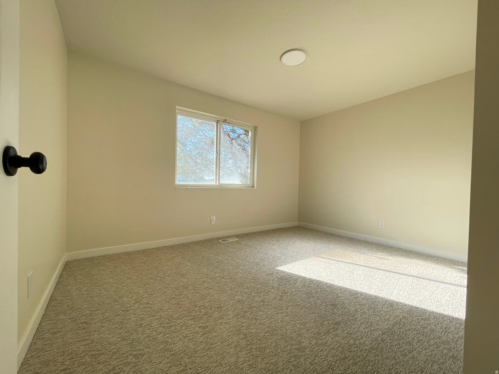 Upstairs Bedroom #1
