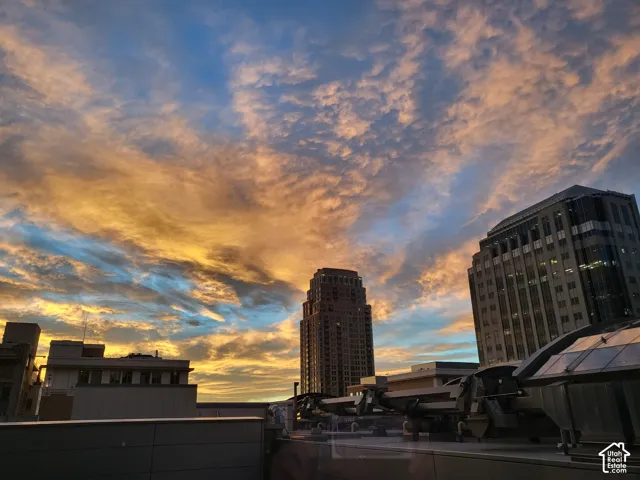 City view