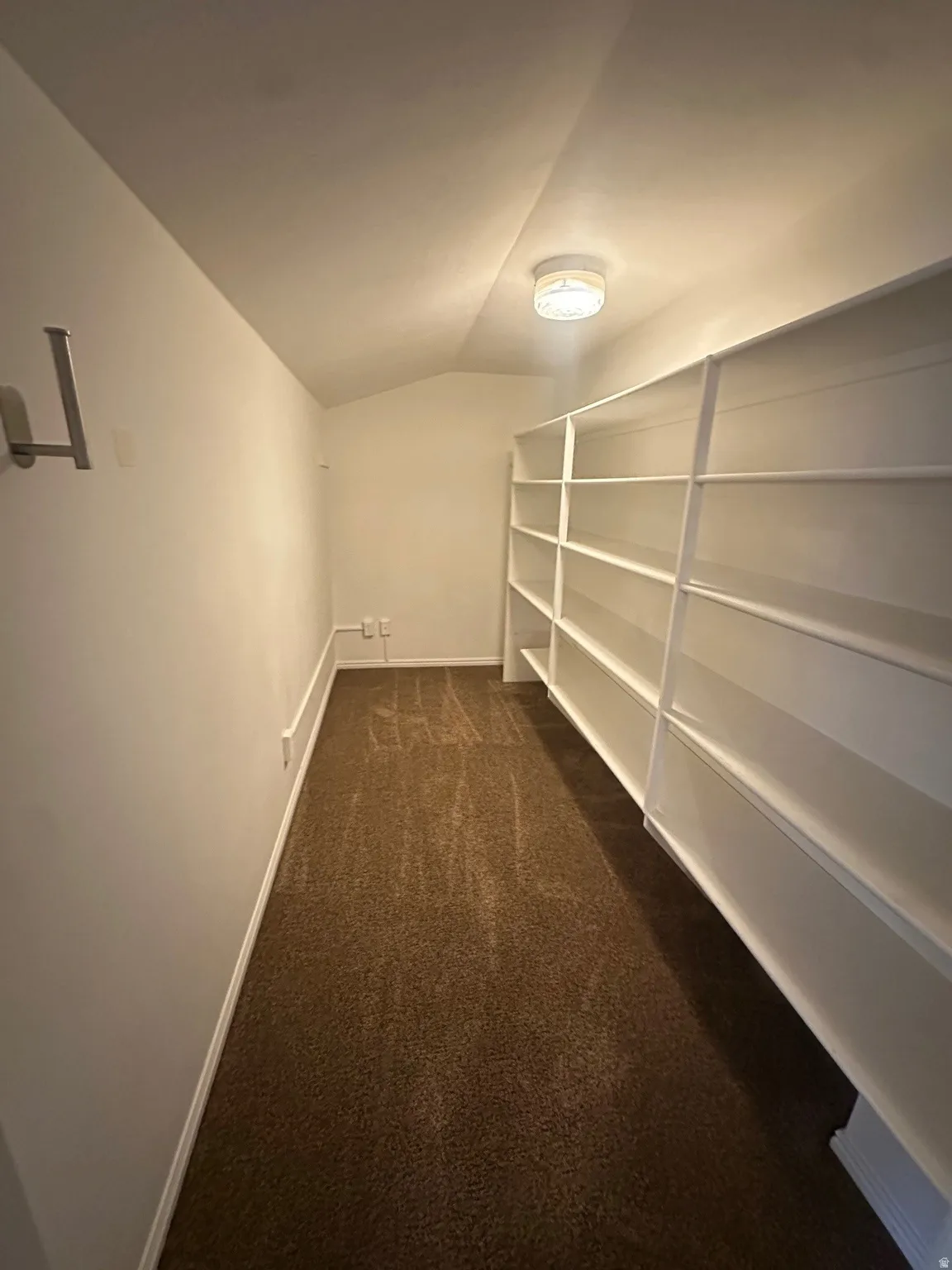 Large Closet