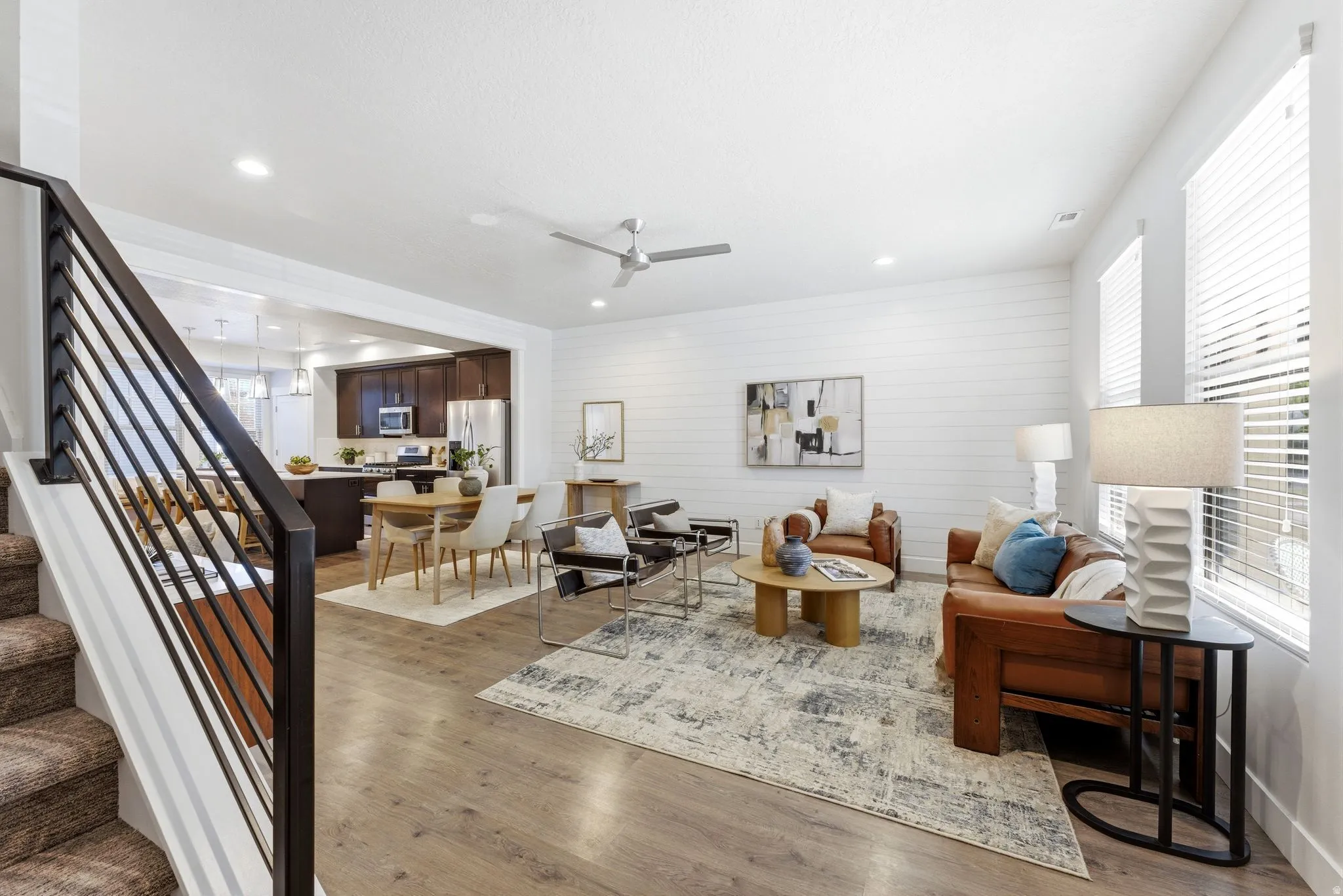 Imagine making this space all your own