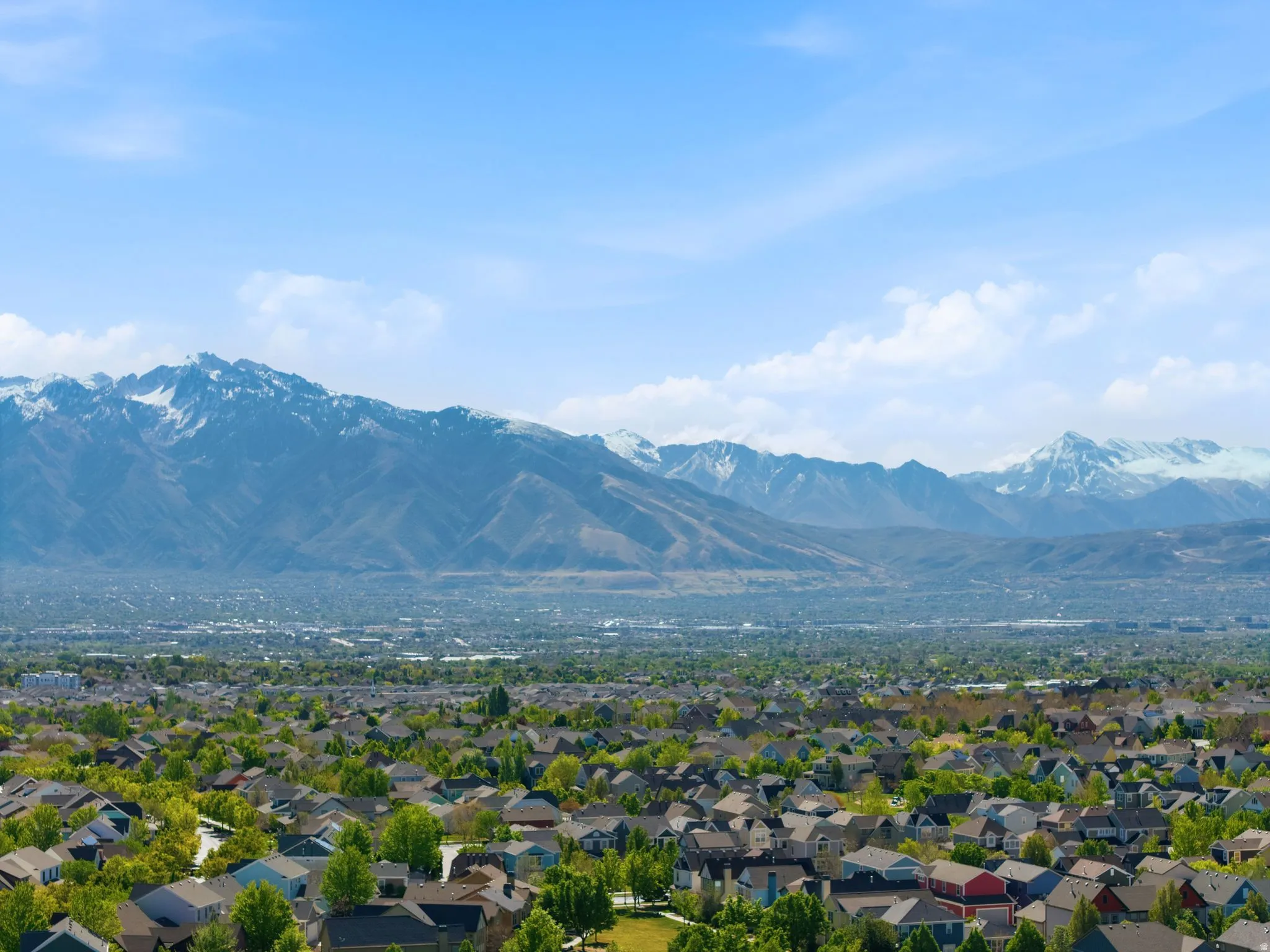 Go Utah!! (We are so lucky to live in such a beautiful state!)
