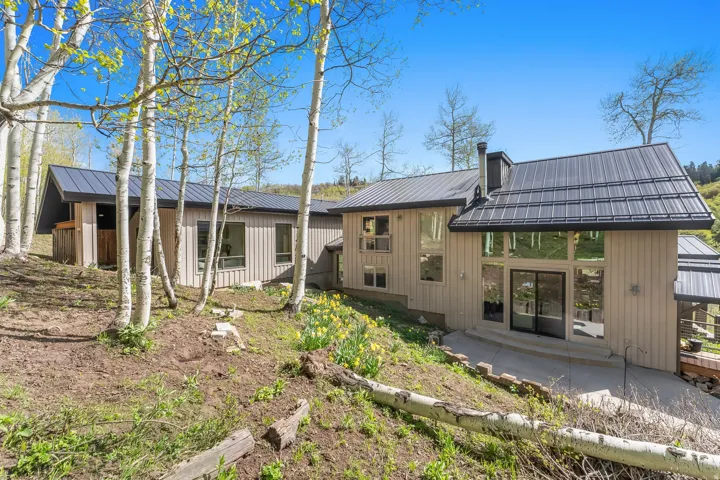 10351 N Kimball Canyon Rd #14, Park City, Utah 84098