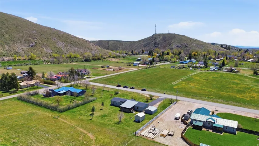 230 Webster, Montpelier, Idaho 83254