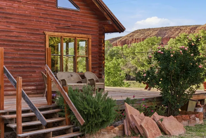 995 W 230 S, Rockville, Utah 84763