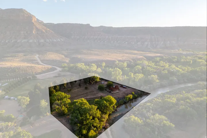 995 W 230 S, Rockville, Utah 84763
