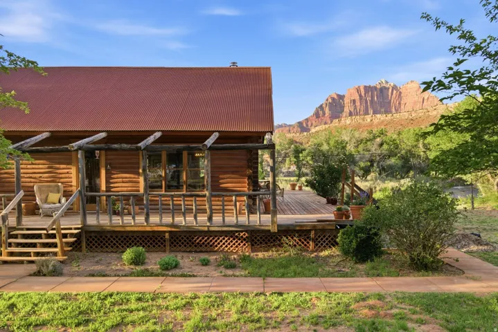 995 W 230 S, Rockville, Utah 84763