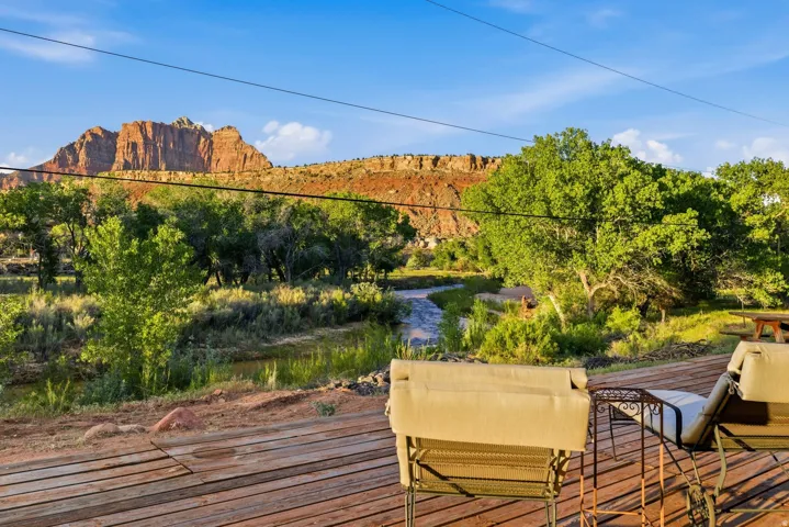 995 W 230 S, Rockville, Utah 84763
