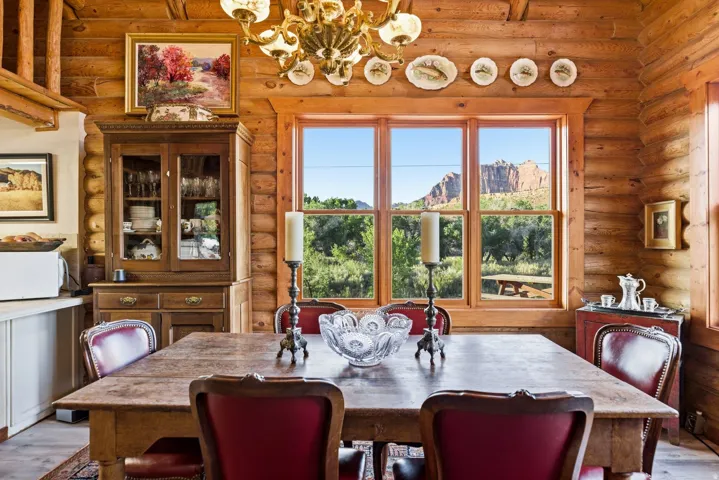 995 W 230 S, Rockville, Utah 84763