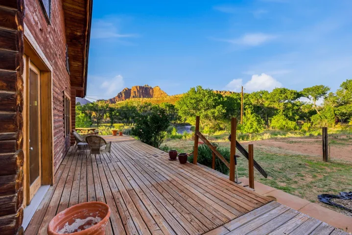 995 W 230 S, Rockville, Utah 84763
