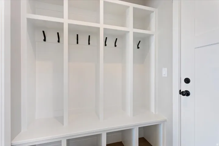 Mudroom