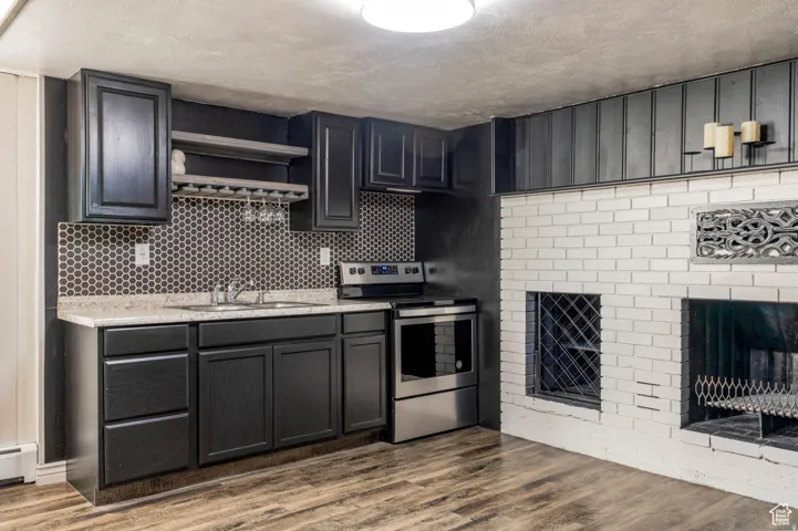 1105 S 500 W, Vernal, Utah 84078