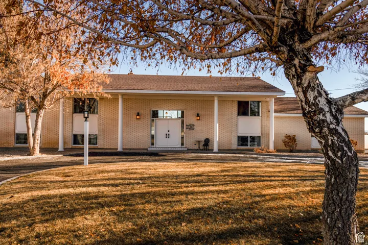 1105 S 500 W, Vernal, Utah 84078