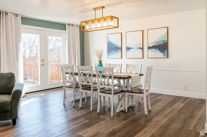 1105 S 500 W, Vernal, Utah 84078