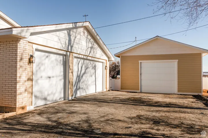 1105 S 500 W, Vernal, Utah 84078