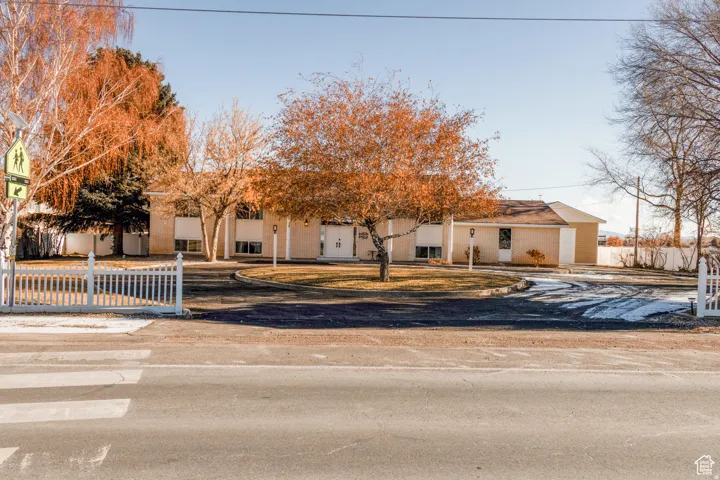 1105 S 500 W, Vernal, Utah 84078