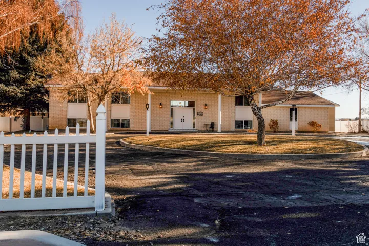 1105 S 500 W, Vernal, Utah 84078