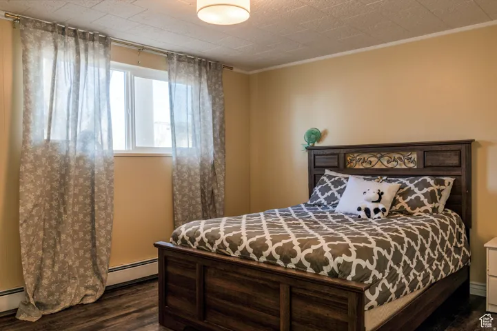 1105 S 500 W, Vernal, Utah 84078