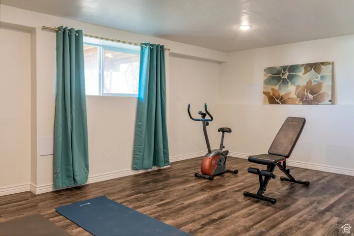 1105 S 500 W, Vernal, Utah 84078