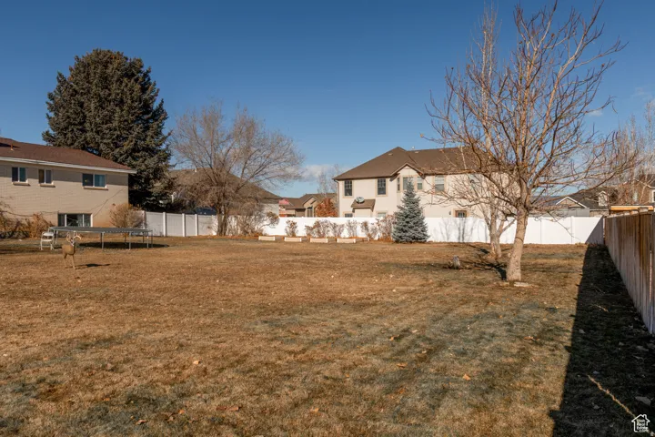 1105 S 500 W, Vernal, Utah 84078