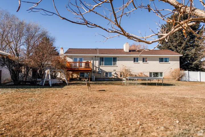 1105 S 500 W, Vernal, Utah 84078