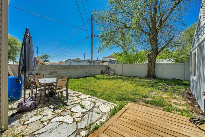 1445 W Russett Ave, West Valley City, Utah 84119