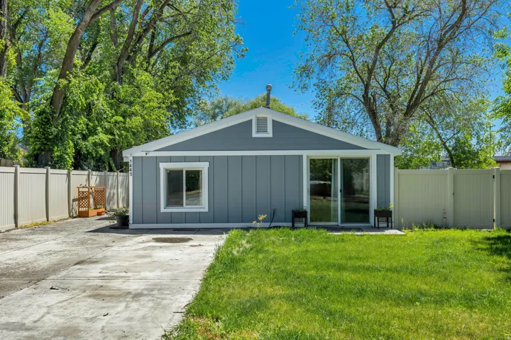 1445 W Russett Ave, West Valley City, Utah 84119