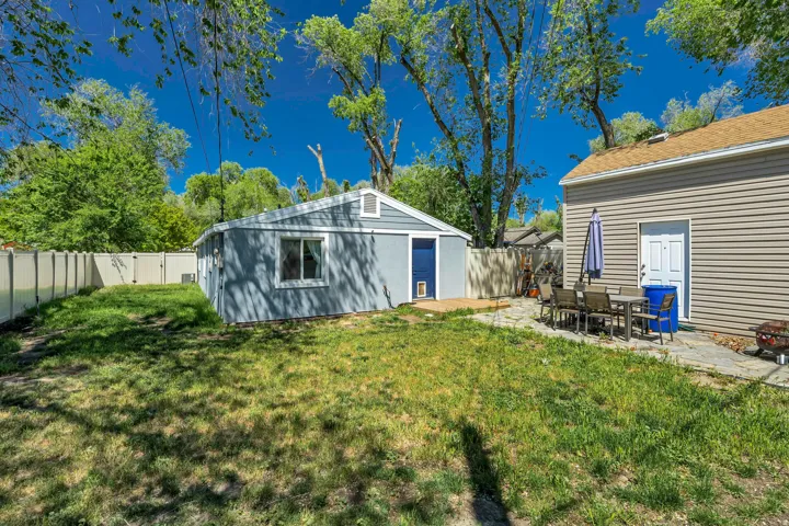 1445 W Russett Ave, West Valley City, Utah 84119